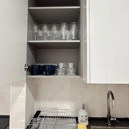 Apartamento Apartamento Delux 2