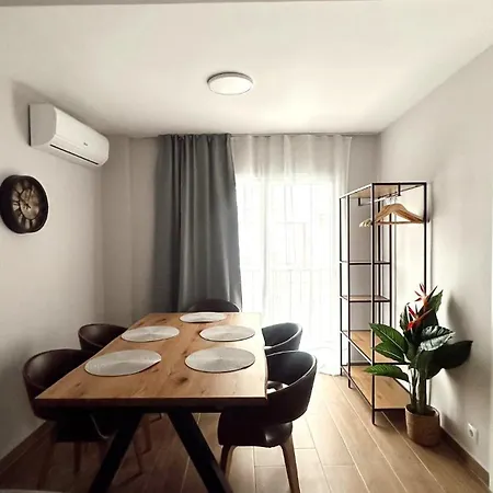 Apartamento Delux 2 Apartamento Benidorm