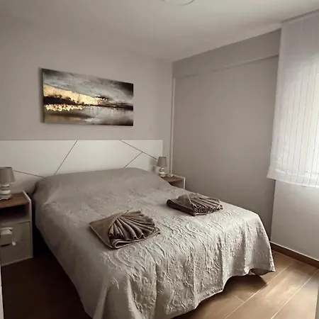 Apartment Apartamento Delux 2 Benidorm