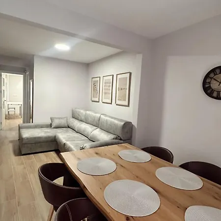 Apartamento Delux 2 Apartment