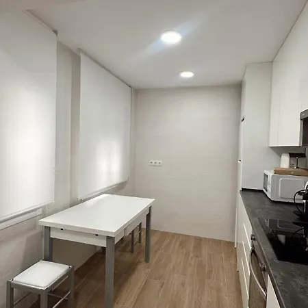 Apartamento Apartamento Delux 2