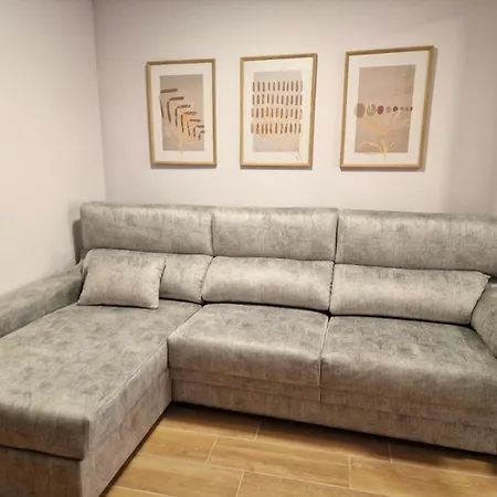 Apartamento Delux 2 *